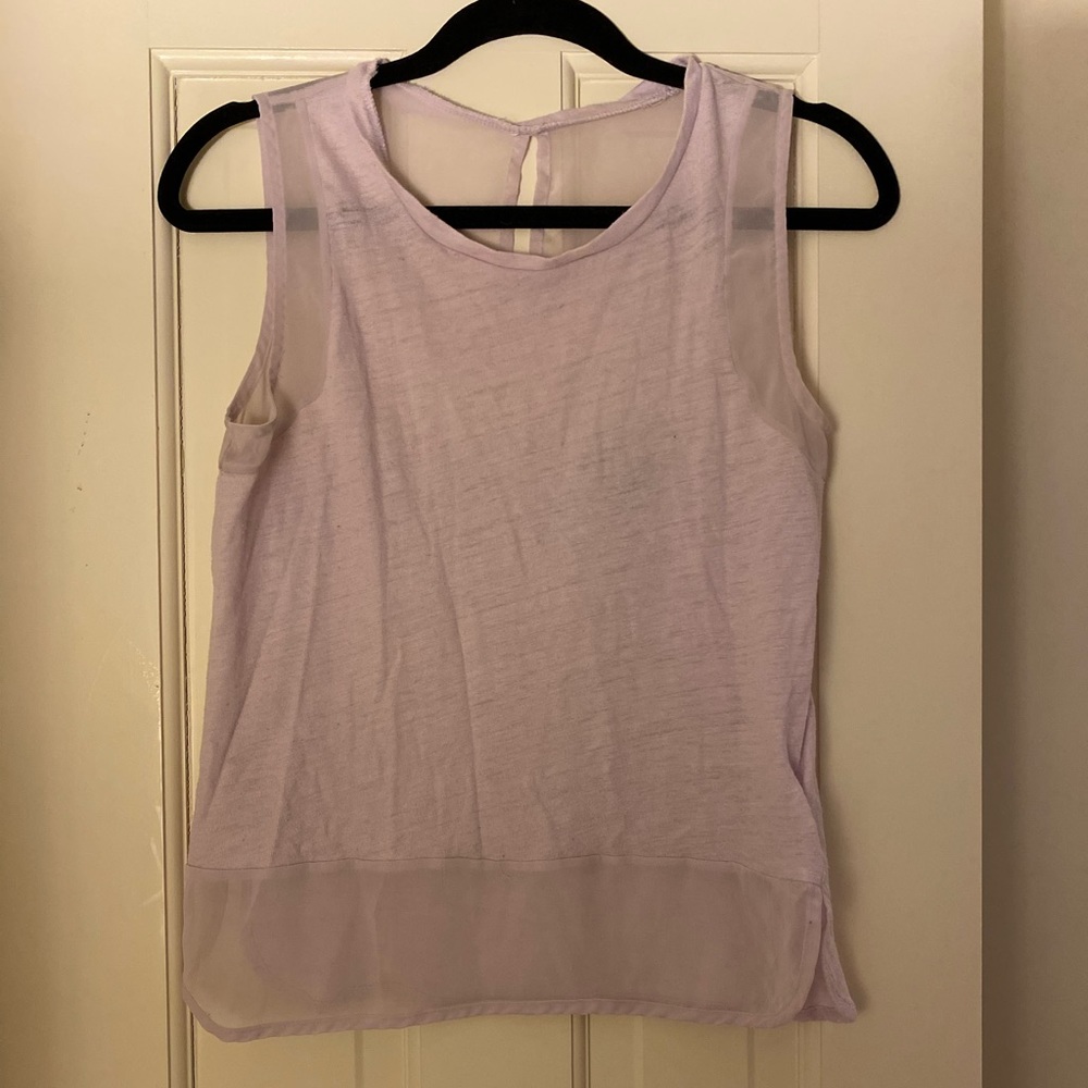 Banana Republic shirt